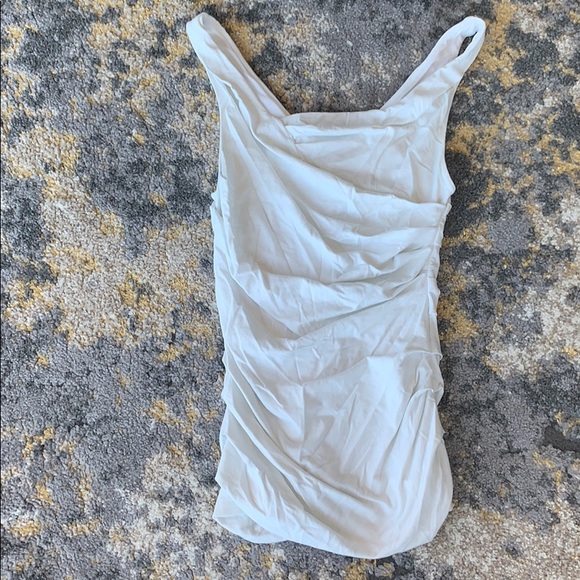 Gently worn shirt - Picture 2 of 2